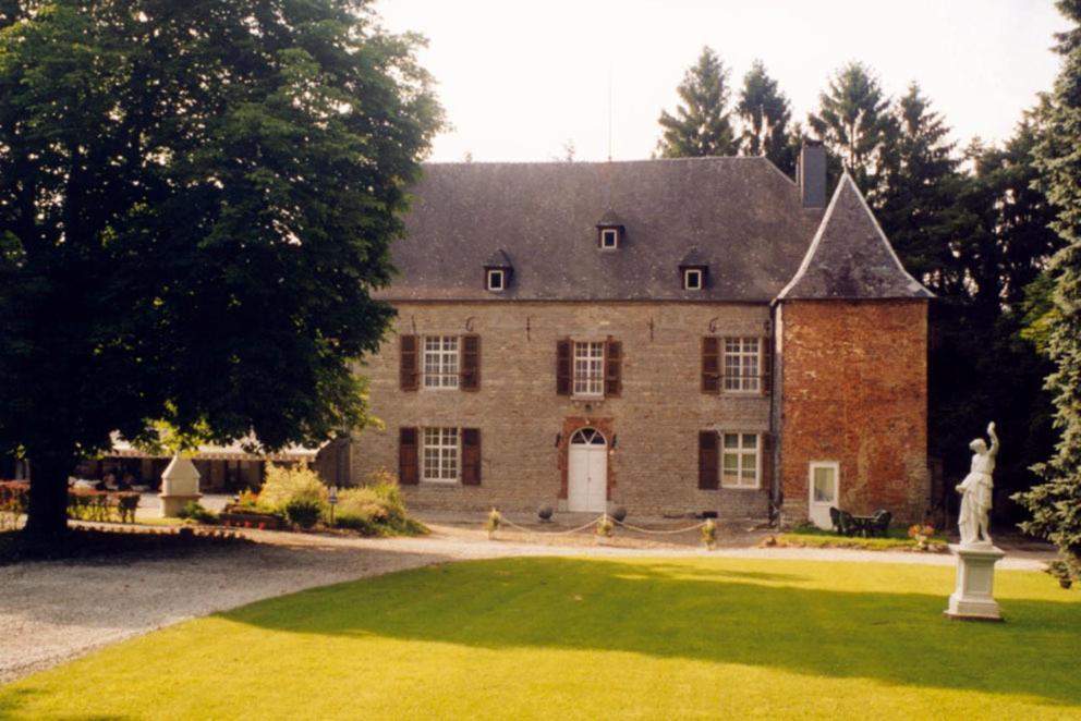 Gasthof Tromcourt 3*