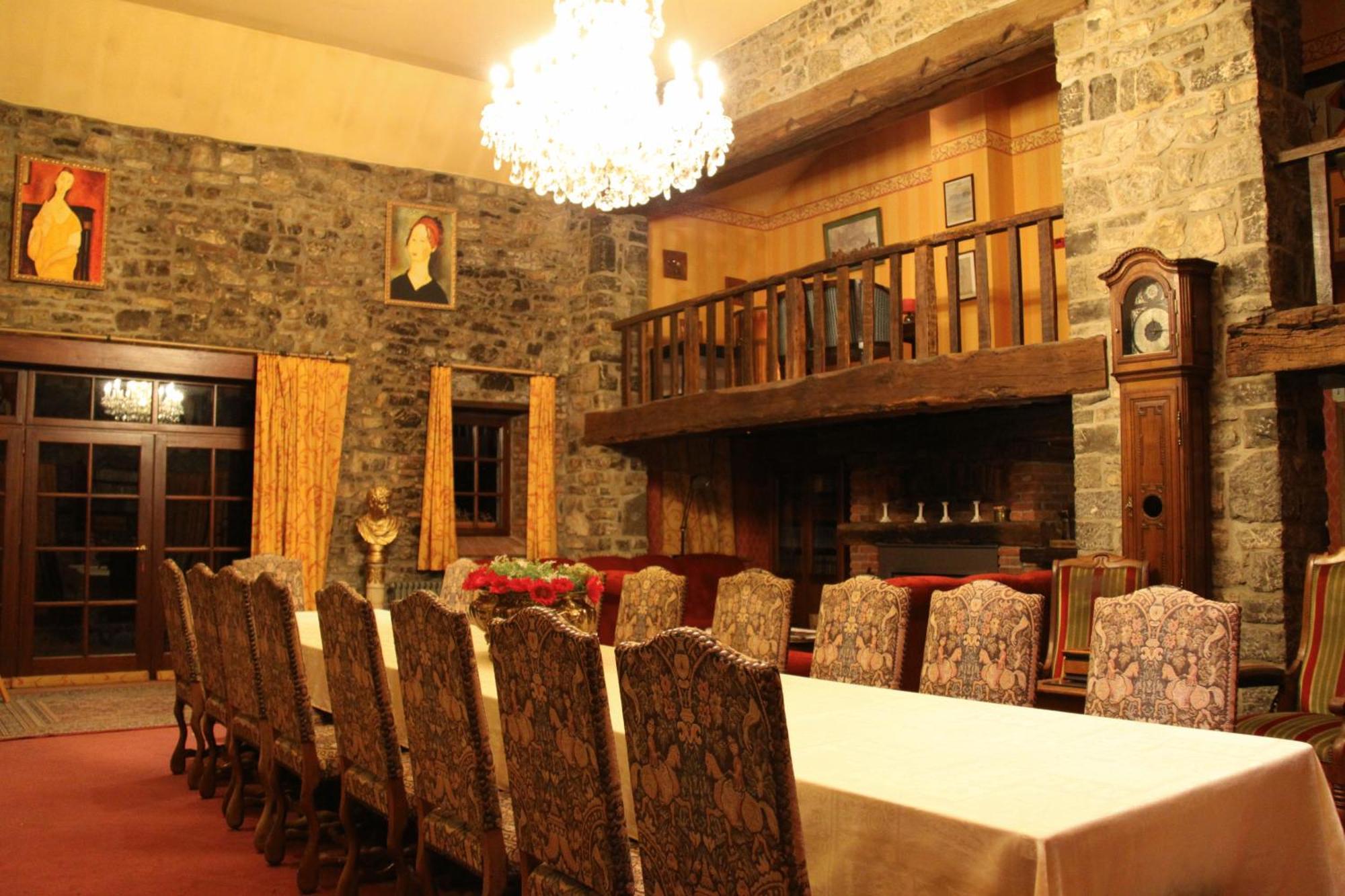Gasthof Tromcourt