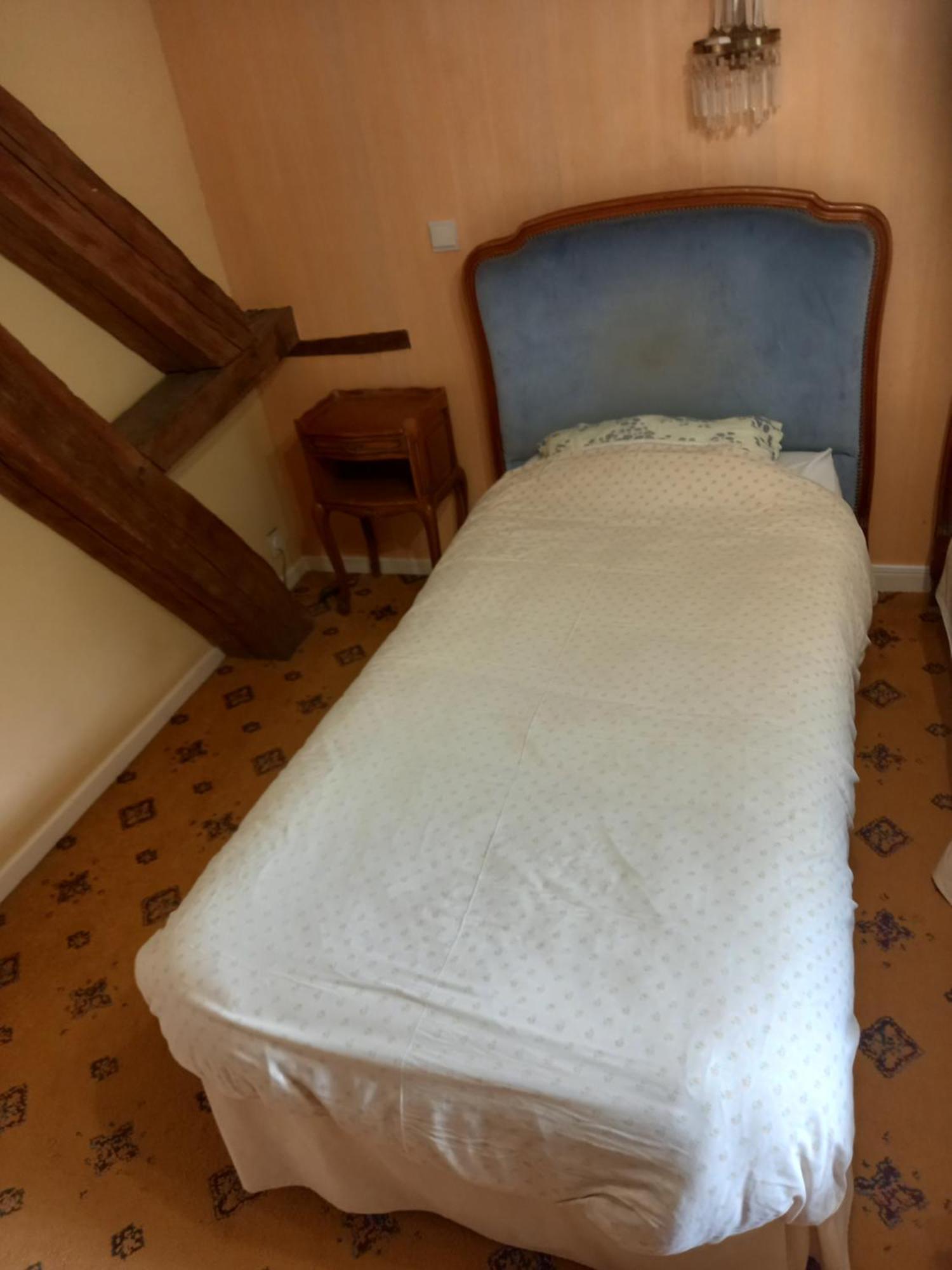 Tromcourt Gasthof 3*
