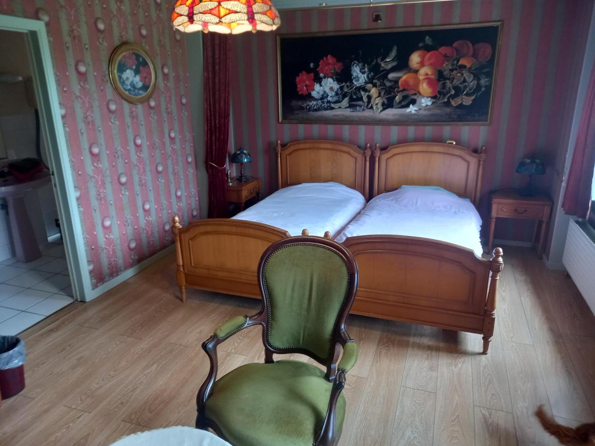 Gasthof Tromcourt 3*
